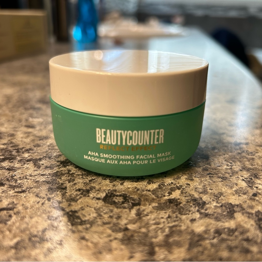 Beautycounter Reflect Effect AHA Mask 15ml